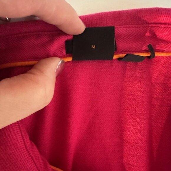 Hugo Boss Medium Polo - Picture 3 of 3